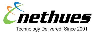 logo of nethues technologies